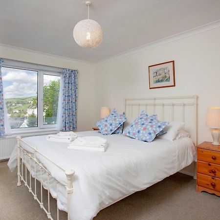 Devon Court 2 Villa Salcombe Ngoại thất bức ảnh