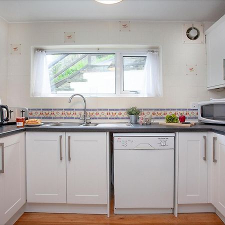 Devon Court 2 Villa Salcombe Ngoại thất bức ảnh