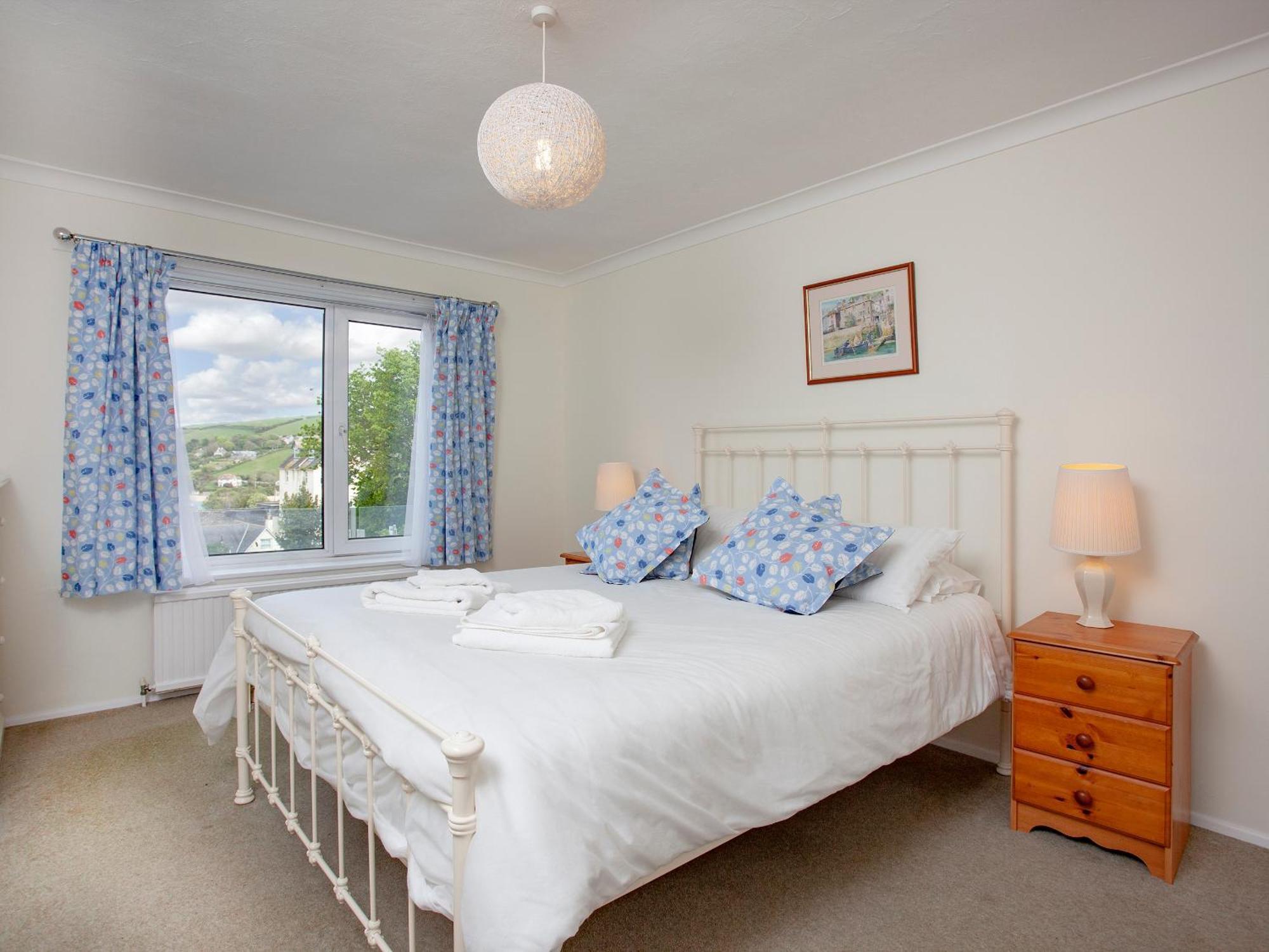 Devon Court 2 Villa Salcombe Ngoại thất bức ảnh