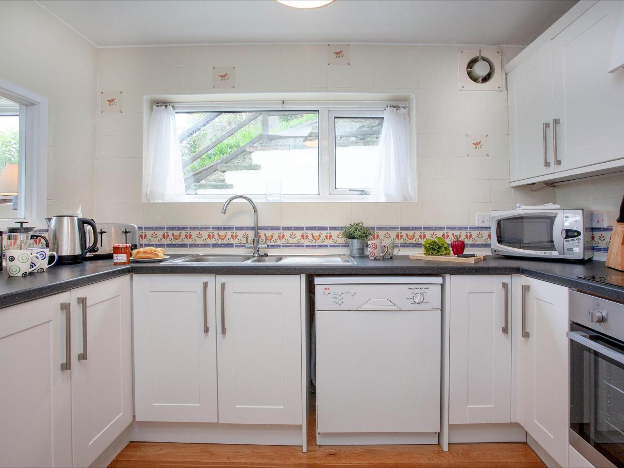 Devon Court 2 Villa Salcombe Ngoại thất bức ảnh