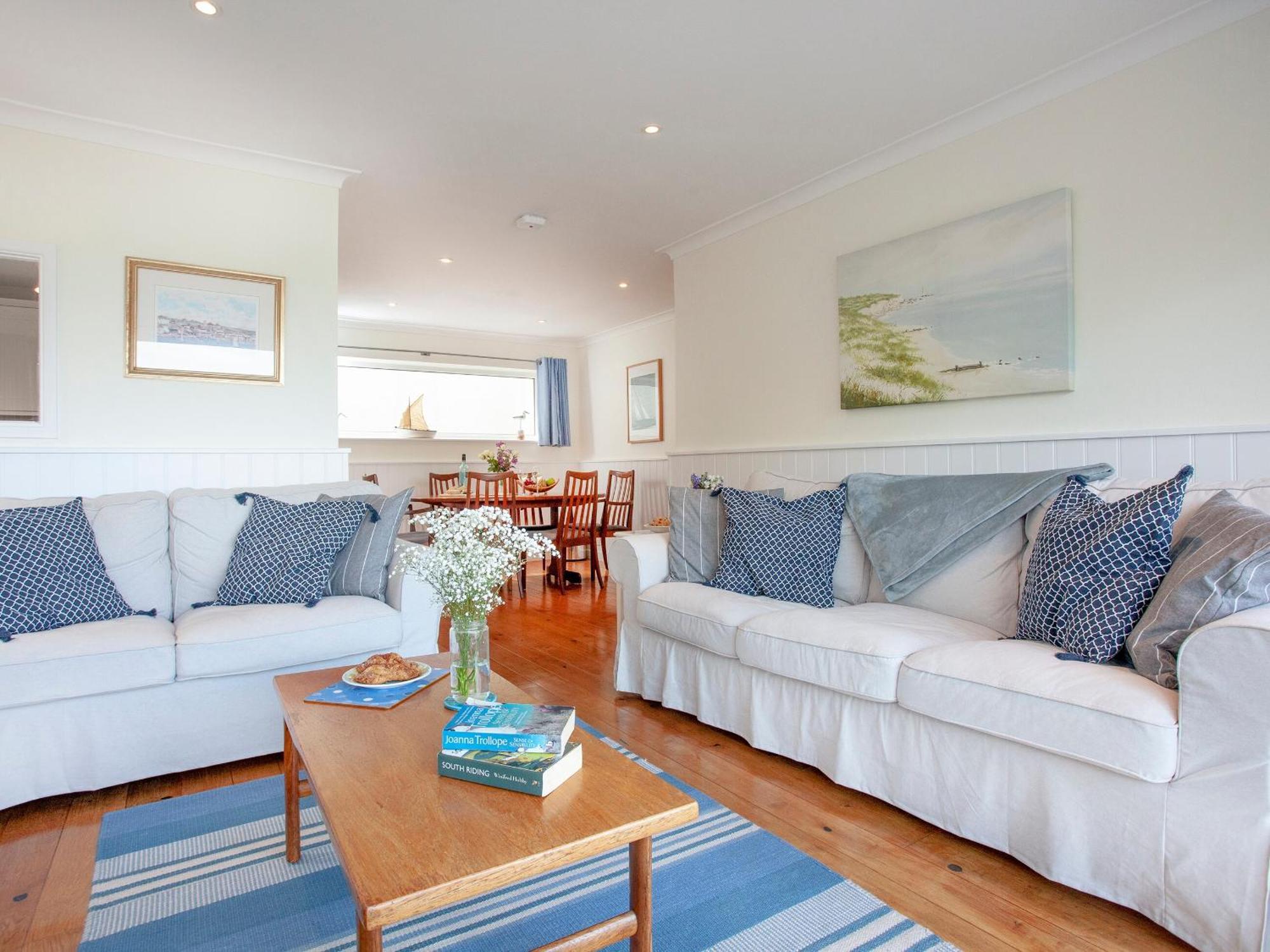 Devon Court 2 Villa Salcombe Ngoại thất bức ảnh