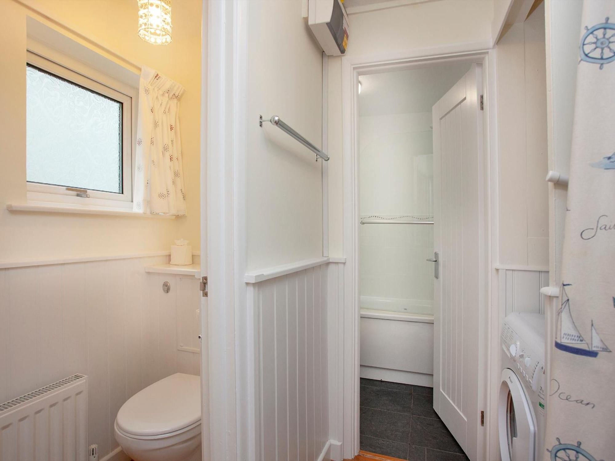 Devon Court 2 Villa Salcombe Ngoại thất bức ảnh