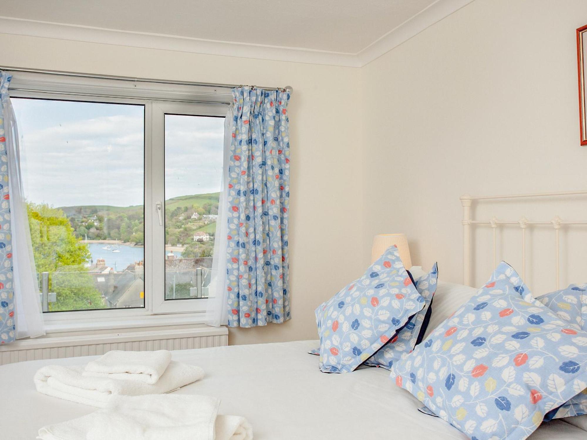 Devon Court 2 Villa Salcombe Ngoại thất bức ảnh