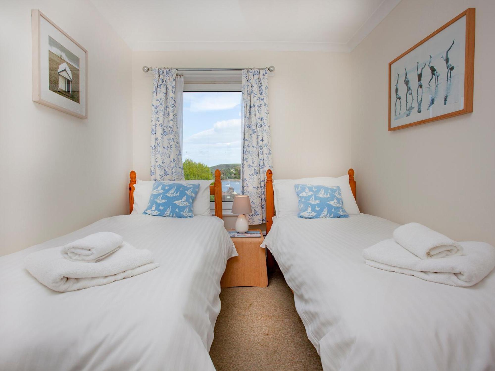 Devon Court 2 Villa Salcombe Ngoại thất bức ảnh
