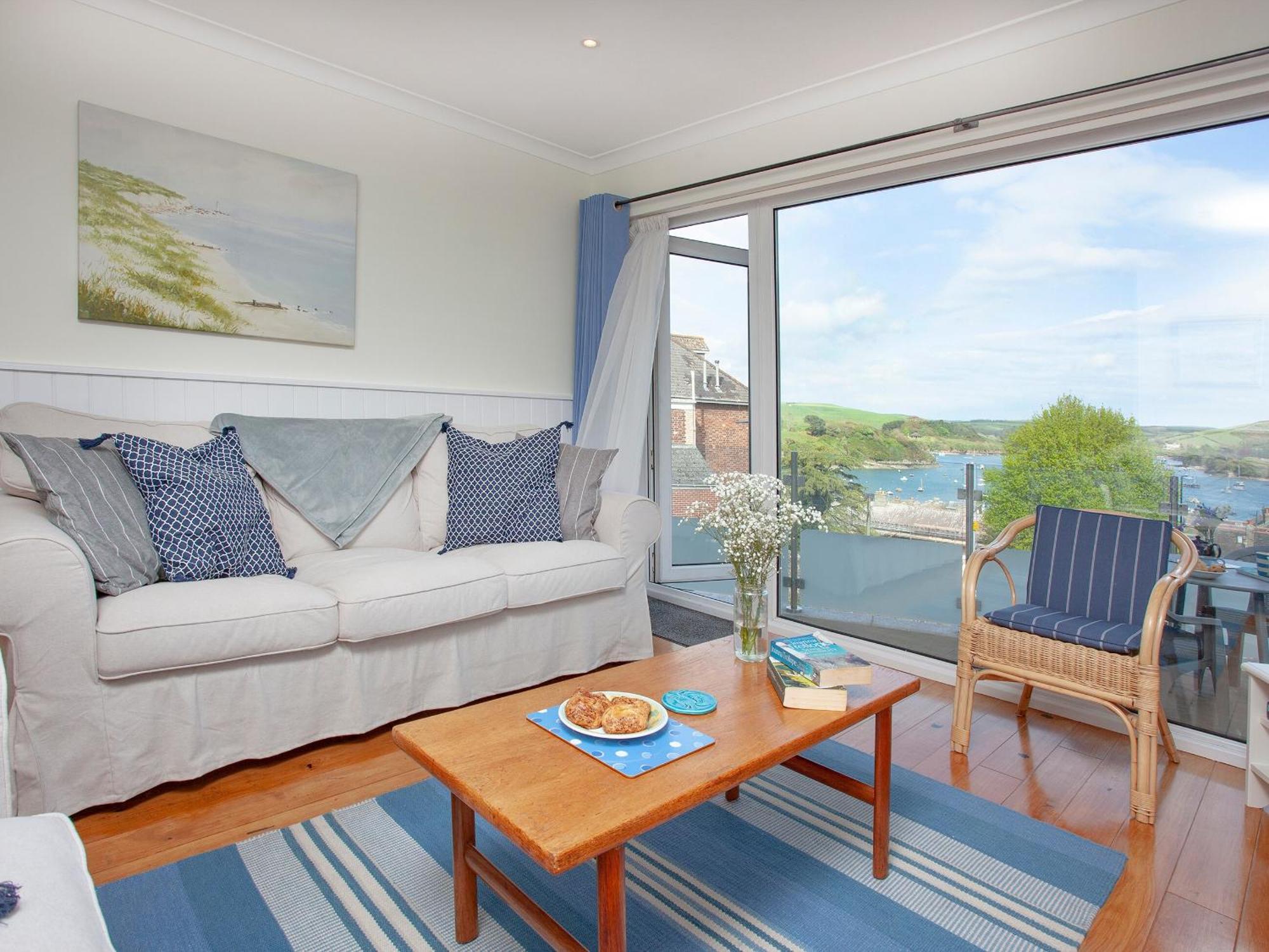 Devon Court 2 Villa Salcombe Ngoại thất bức ảnh