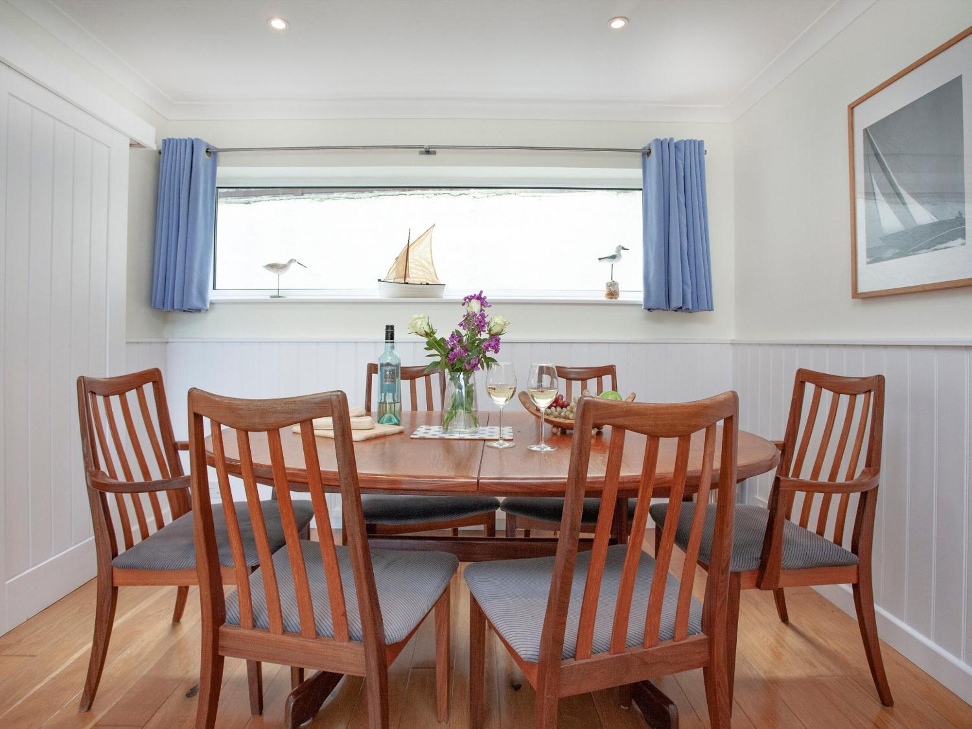 Devon Court 2 Villa Salcombe Ngoại thất bức ảnh